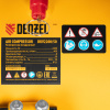 Поршневой компрессор DENZEL DKV2200/50