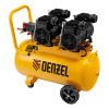 Поршневой компрессор DENZEL DLP -3000/50
