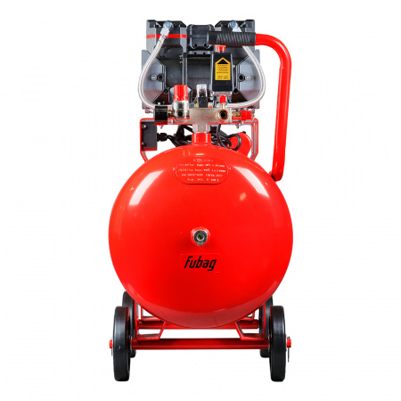 Поршневой компрессор Fubag Free Air 490/100/4.0 S