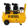 Поршневой компрессор DENZEL DLP -3000/50