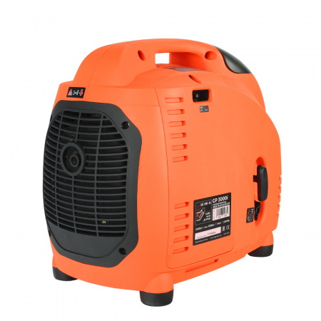 Бензиновый генератор PATRIOT GP 3000 i