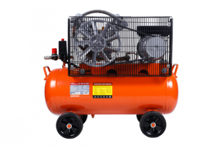Поршневой компрессор КРАТОН AC-300-50-BDV