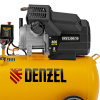Поршневой компрессор DENZEL DKV2200/50