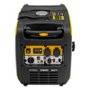 Бензиновый генератор DENZEL GS-5500iSE