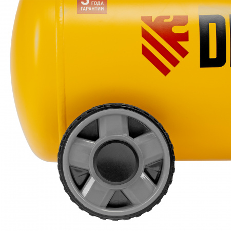 Поршневой компрессор DENZEL DKV2200/50