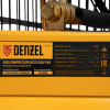 Поршневой компрессор DENZEL BCV2200/100