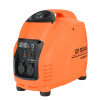 Бензиновый генератор PATRIOT GP 3000 i