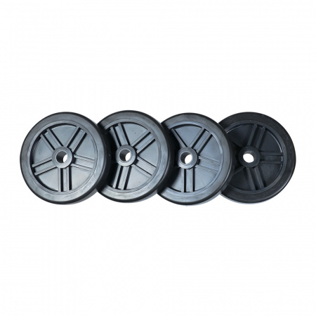 Поршневой компрессор Fubag Free Air 490/100/4.0 S