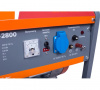 Бензиновый генератор КРАТОН GG-2800