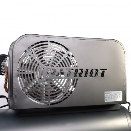 Поршневой компрессор PATRIOT KRX 580 L100 D
