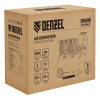 Поршневой компрессор DENZEL DLP -3000/50