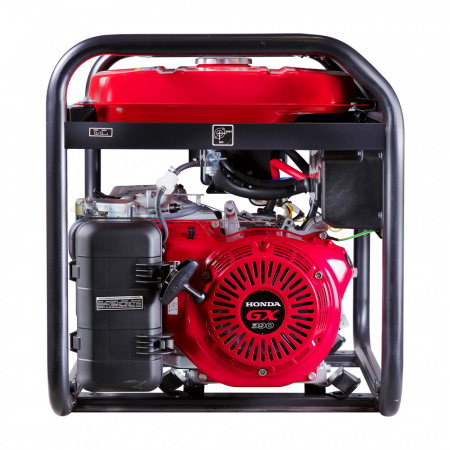 Бензиновый генератор Fubag WHS 210 DC