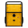 Бензиновый генератор DENZEL PS-120EA