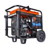 Бензиновый генератор PATRIOT GRA 12000 AWS