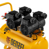 Поршневой компрессор DENZEL DLP -3000/50