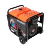 Дизельный генератор PATRIOT GRD 7500 DAW