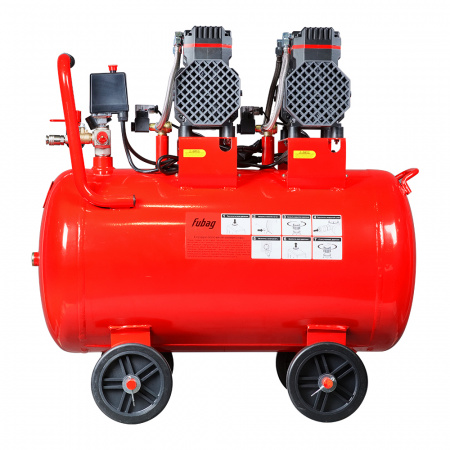 Поршневой компрессор Fubag Free Air 490/100/4.0 S