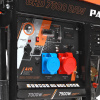 Дизельный генератор PATRIOT GRD 7500 DAW