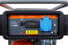 Бензиновый генератор КРАТОН GG-2200L