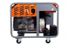Бензиновый генератор КРАТОН GG-11000-E-ATS