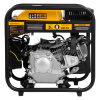 Бензиновый генератор DENZEL GT-3500iF