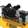 Поршневой компрессор DENZEL BCV2200/100