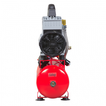 Поршневой компрессор Fubag OLS 190/10 CM1.6