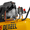 Поршневой компрессор DENZEL DKV2200/50