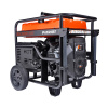 Бензиновый генератор PATRIOT GRA 12000 AWS