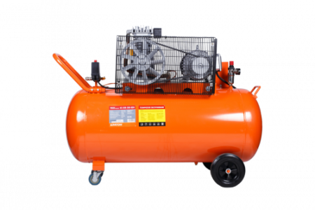 Поршневой компрессор КРАТОН AC-530-200-BDH