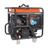 Бензиновый генератор PATRIOT GRA 18000 AWS