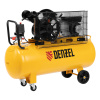 Поршневой компрессор DENZEL BCV2200/100