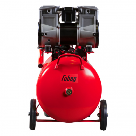 Поршневой компрессор Fubag OLS 400/50 CM3.2