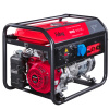 Бензиновый генератор Fubag WHS 210 DC
