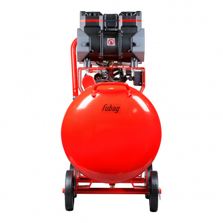 Поршневой компрессор Fubag Free Air 490/100/4.0 S