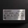 Поршневой компрессор PATRIOT KRX 580 L100 D