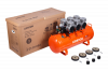 Поршневой компрессор КРАТОН AC-450-100-OFS