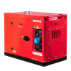 Дизельный генератор Fubag DS 6500 AC ES
