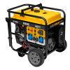 Бензиновый генератор DENZEL PS-120EA