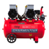 Поршневой компрессор Fubag OLS 500/50 CM2х2