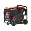 Дизельный генератор PATRIOT GRD 7500 DAW