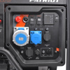 Бензиновый генератор PATRIOT GRA 18000 AWS