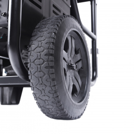 Бензиновый генератор PATRIOT GRA 12000 AWS